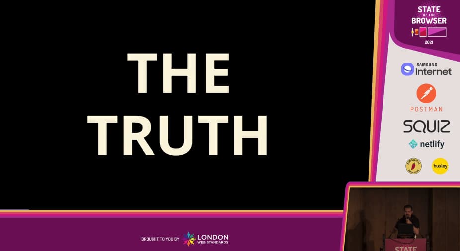 Please disable JavaScript to view this site video