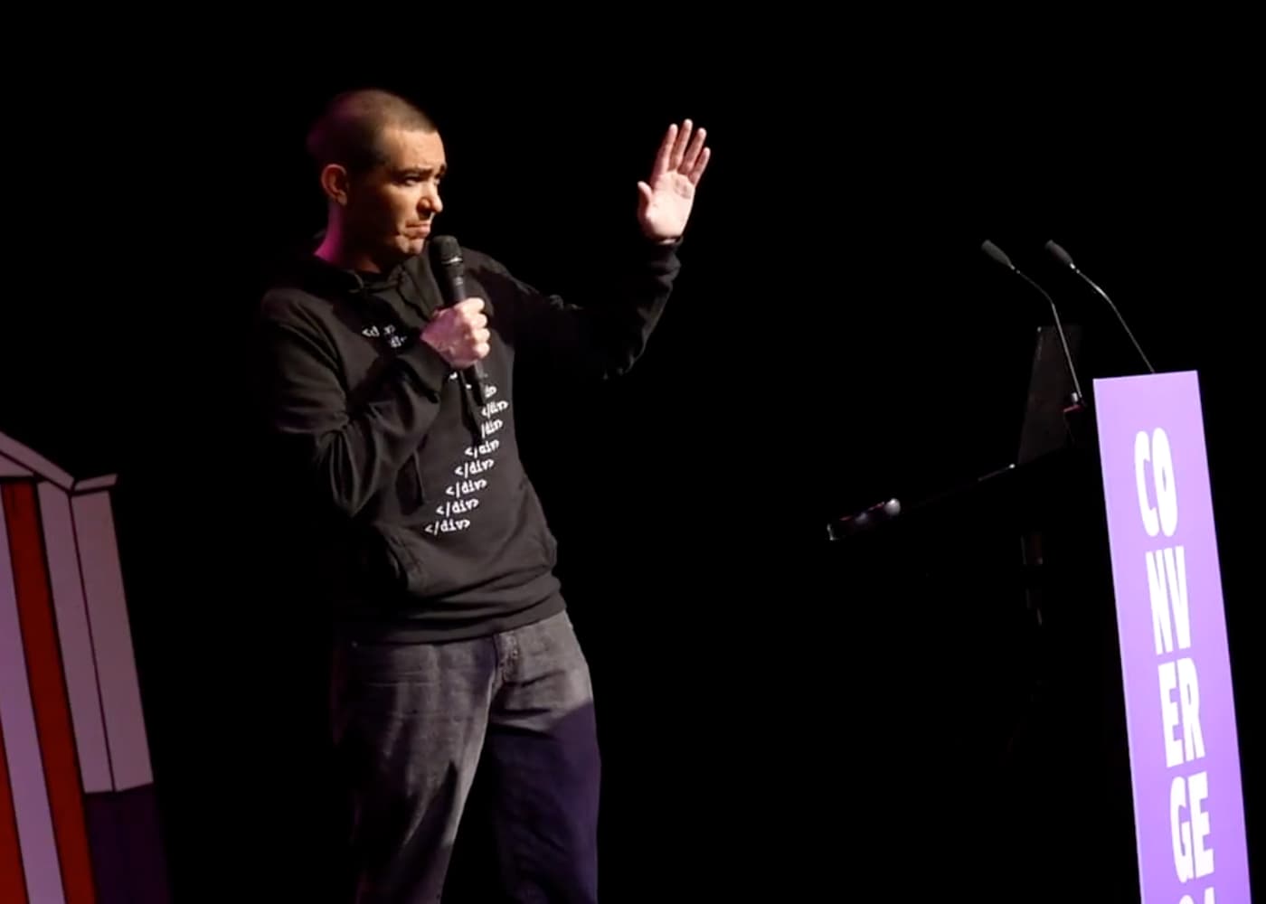 The folly of chasing demographics video