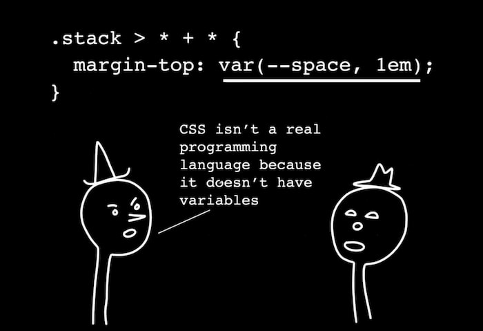 Stacks of stacks video